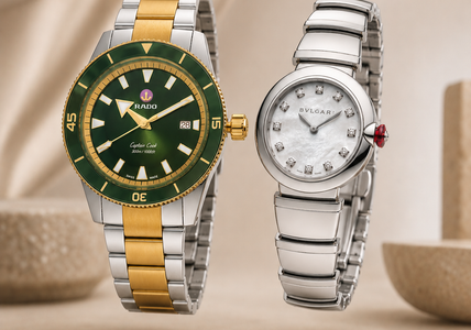 Luxury Watches Under ₹3L