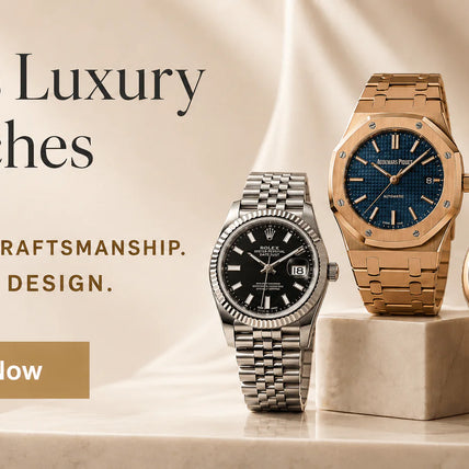 Luxury Watches
