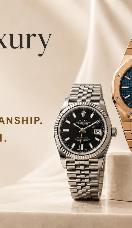 Luxury Watches