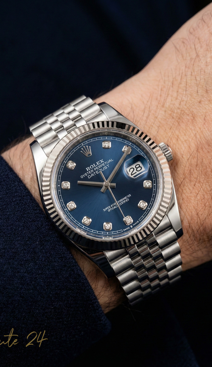 Luxury Watches