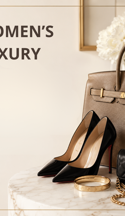Women's Luxury