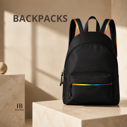 Backpacks
