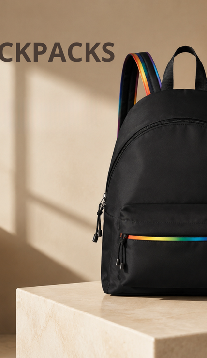 Backpacks
