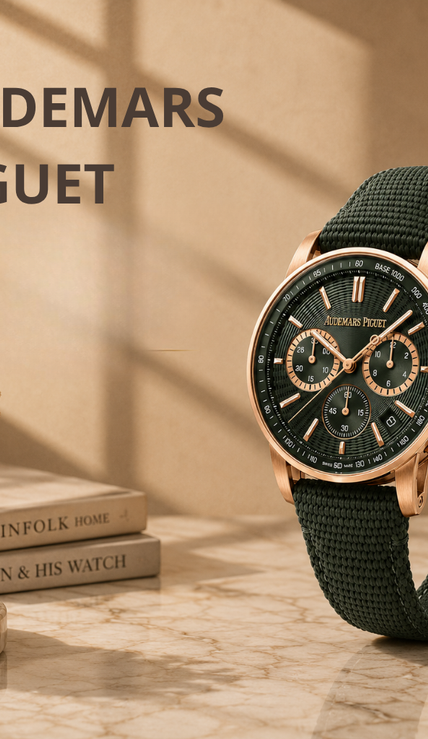 Audemars Piguet
