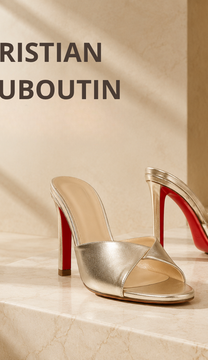 Christian Louboutin