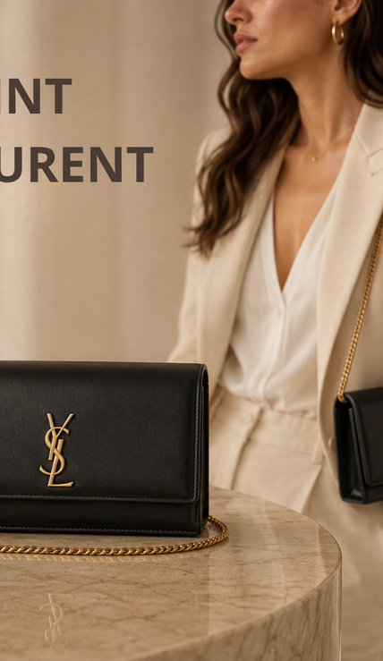 Saint Laurent