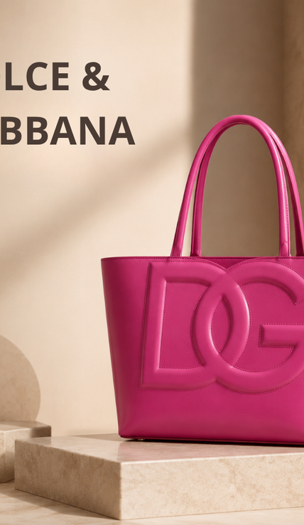 Dolce And Gabbana