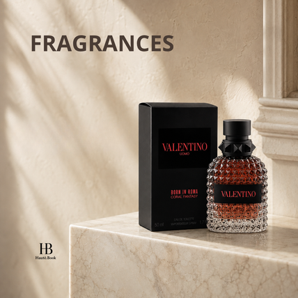 Fragrances