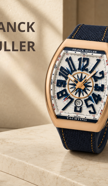 Franck Muller