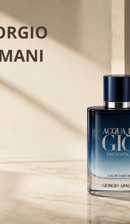 Giorgio Armani