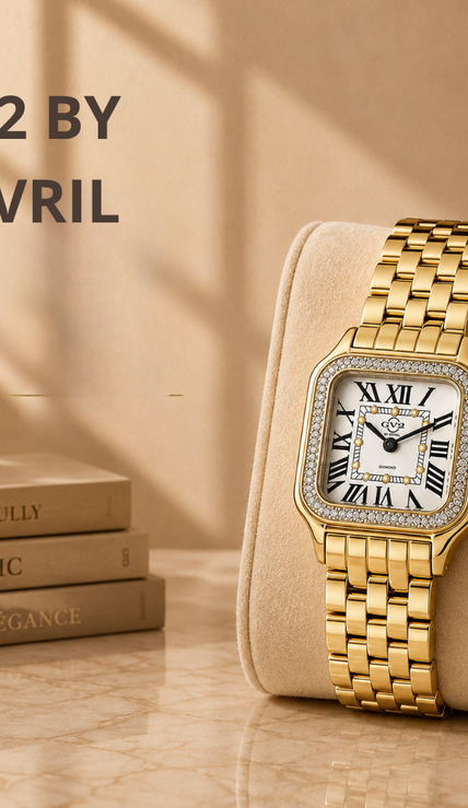 Gv2 By Gervil