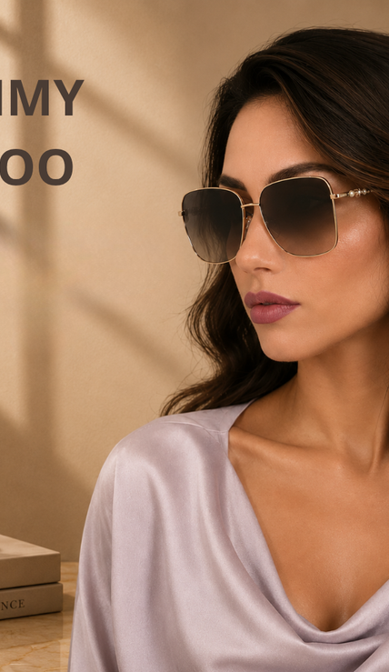 Jimmy Choo