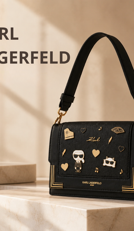 Karl Lagerfield