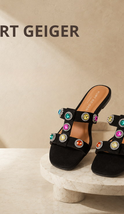 Kurt Geiger