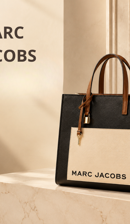 Marc Jacobs