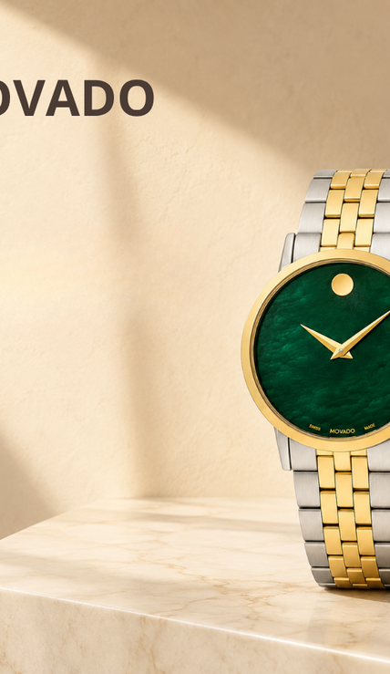 Movado