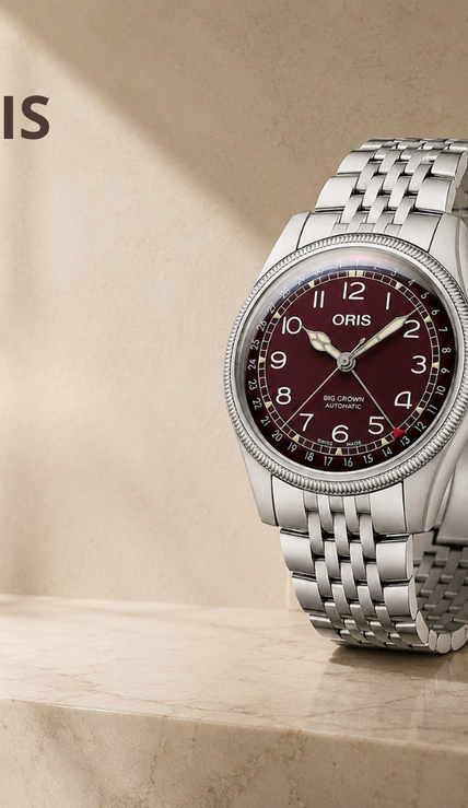 Oris