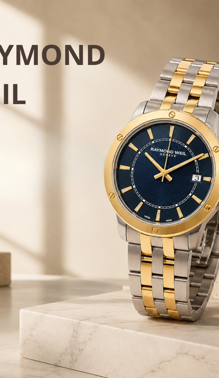 Raymond Weil