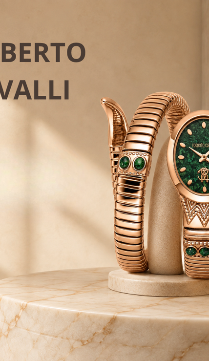 Roberto Cavalli
