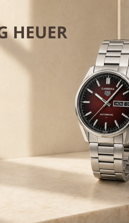 Tag Heuer