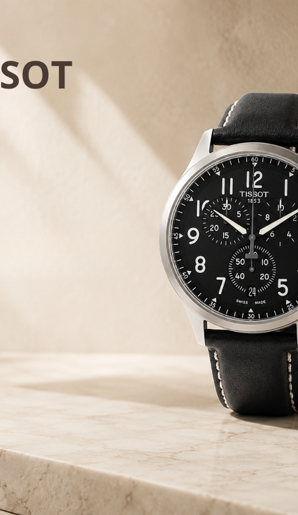 Tissot