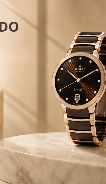 Rado