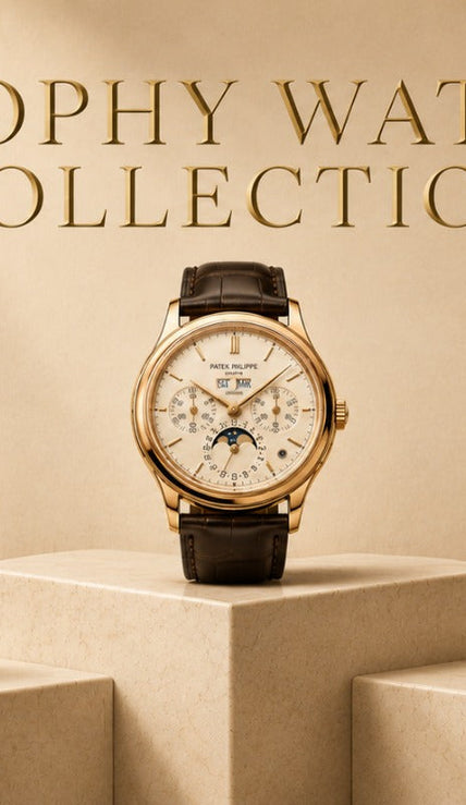 Trophy Watches