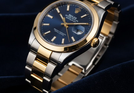 Rolex Under ₹10L