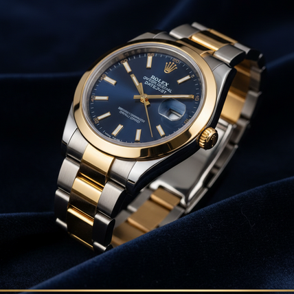 Rolex Under ₹10L