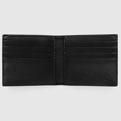 GUCCI GG Supreme Wallet image 1