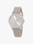 MOVADO Bold Access Quartz Grey Dial Ladies Watch image 0