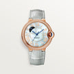 Brand New Ballon Bleu De Cartier Watch CRWJBB0086 at HauteBook.com. Best prices in US, EU, UK & India. Lifetime Authenticity Guarantee. All India Delivery. Trusted by India's Top 1%.