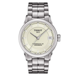 TISSOT  Luxury Women's  Automatic  Watch image 0