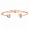 [AT DELHI] KATE SPADE Lady Marmalade Open Cuff image 0