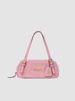 VERSACE Tag Bowling Bag image 0