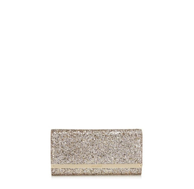 JIMMY CHOO  Milla Clutch image 7