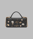 KARL LAGERFELD Jacqueline Wallet (Arriving In Delhi) image 0