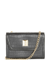 GUESS Phoebe Wallet-on-a-String - Black mult image
