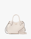 KATE SPADE Dumpling Mini Satchel. image 3