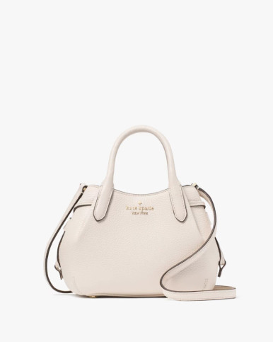 KATE SPADE Dumpling Mini Satchel. image 3