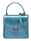 [AT DELHI] Bvlgari Leather Serpenti Forever Small image 0