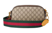 GUCCI Neo Vintage GG Supreme Messenger Bag image 2