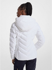 MICHAEL KORS  Packable Quilted Puffer Jacket image 0