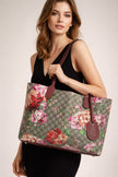 GUCCI GG Supreme Tote image 0