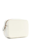Guess Zinnia Top-Zip Crossbody - White image 2