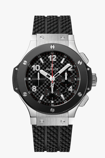 [New] HUBLOT Big Bang 301.SB.131.RX 44 mm Men's Watch image 0