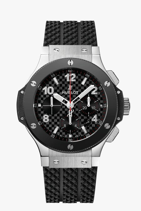 [New] HUBLOT Big Bang 301.SB.131.RX 44 mm Men's Watch image 0