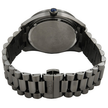 VERSACE V-Dome Quartz Black Guilloche Dial Men's Watch   VE8E00724 image 1
