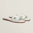 HERMÈS Oran Sandals