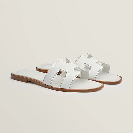 HERMÈS Oran Sandals